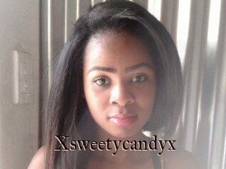 Xsweetycandyx