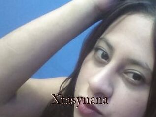 Xtasynana