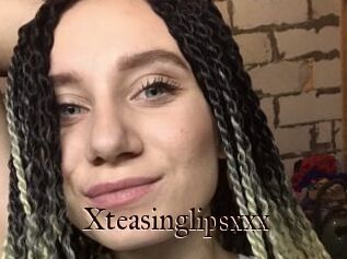 Xteasinglipsxxx