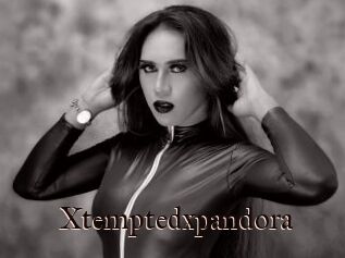 Xtemptedxpandora