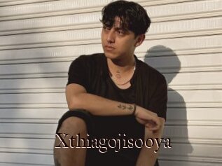 Xthiagojisooya