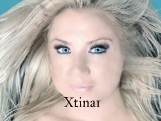 Xtina1