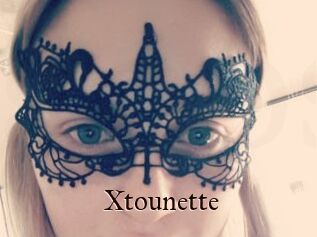 Xtounette