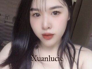 Xuanlucie