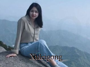 Xuleigong