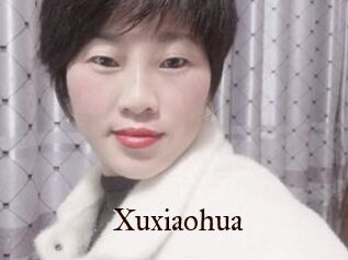 Xuxiaohua