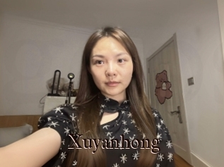 Xuyanhong