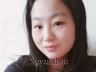Xuyanzhou