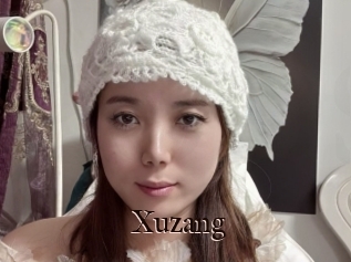 Xuzang