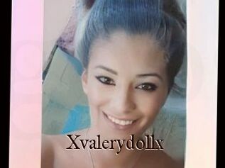 Xvalerydollx