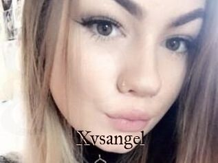 Xvsangel