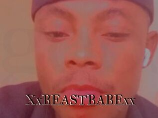 XxBEASTBABExx