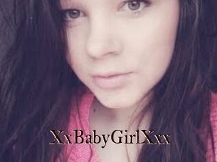 XxBabyGirlXxx