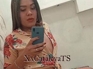 XxCataleyaTS