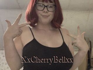 XxCherryBellxx