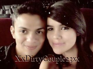 XxDirtyCouple23xx