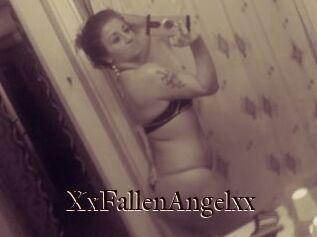XxFallenAngelxx