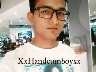 XxHandcumboyxx