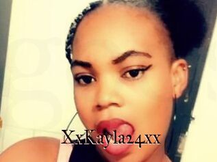 XxKayla24xx