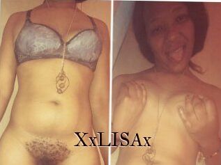 XxLISAx