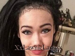 XxLawnieLangxx
