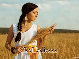 XxLesliexxx