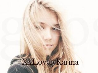 XxLovelyKarina