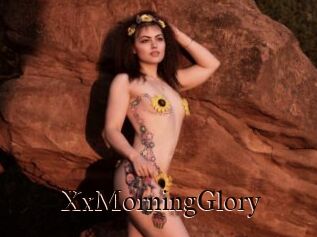 XxMorningGlory