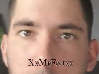 XxMrFeetxx