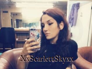 XxScarlettSkyxx