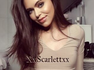 XxScarlettxx