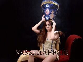 XxSecretAFFAIR