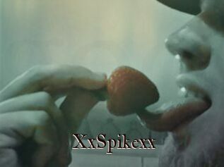 XxSpikexx