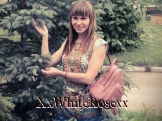 XxWhiteRosexx