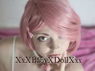 XxXBabyXDollXxx