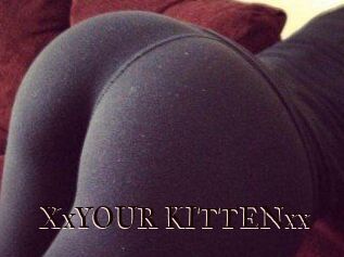 XxYOUR_KITTENxx