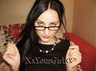 XxYourGirlxx