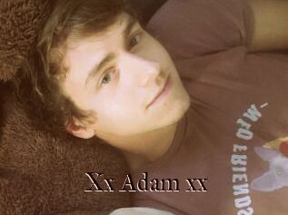 Xx_Adam_xx