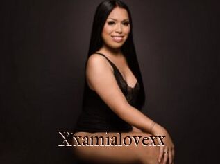 Xxamialovexx