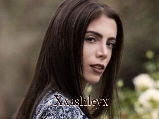 Xxashleyx