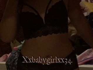 Xxbabygirlxx34