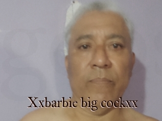 Xxbarbie_big_cockxx
