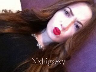 Xxbigsexy