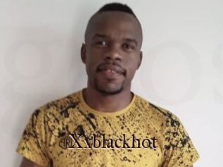 Xxblackhot