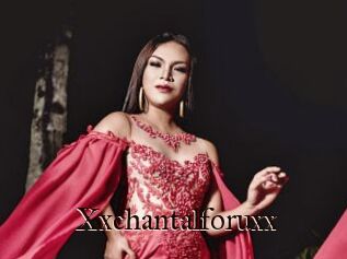 Xxchantalforuxx