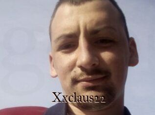 Xxclaus22