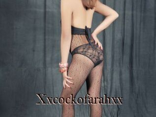 Xxcockofarahxx