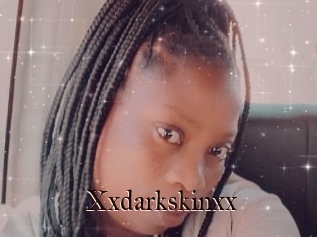 Xxdarkskinxx