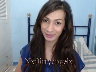 Xxflirtyangelx