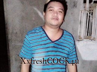 XxfreshCOCK4u